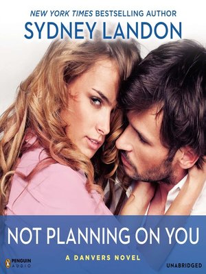 cover image of Not Planning On You